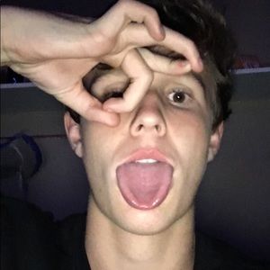 Meet your Posher, Nick